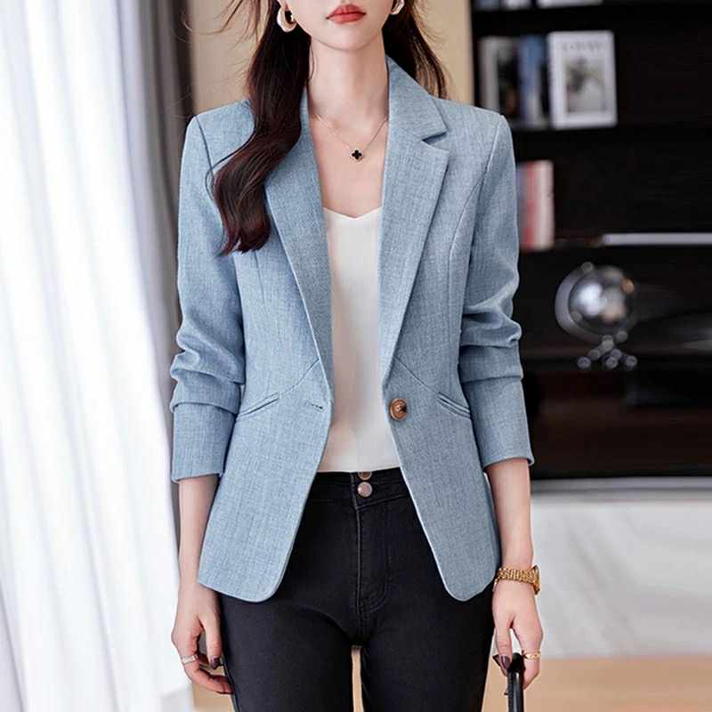 Áo Vest Tay Dài SM386   