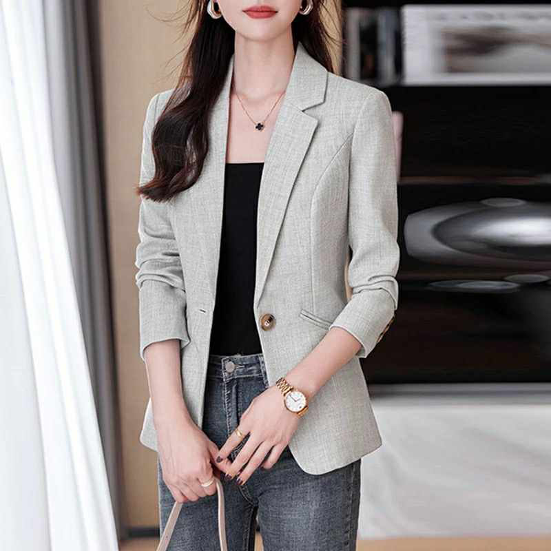 Áo Vest Tay Dài SM386   
