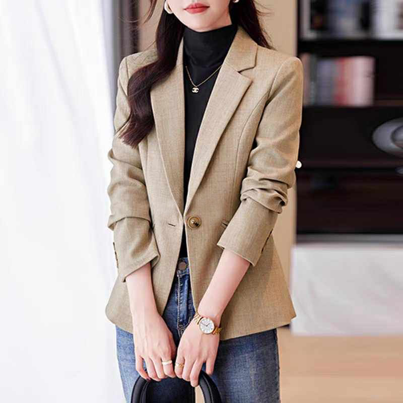 Áo Vest Tay Dài SM386   
