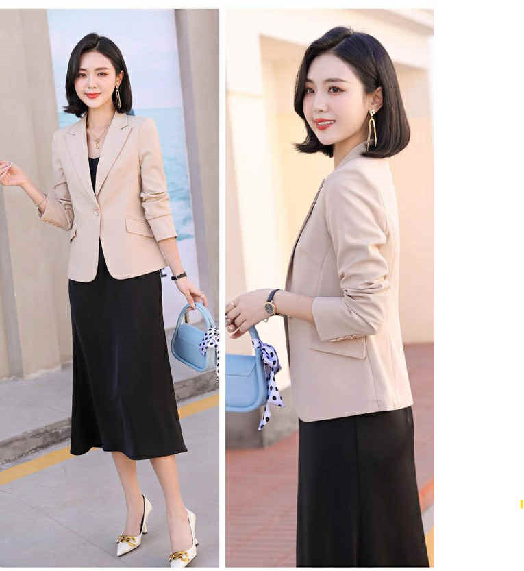 Áo Vest Tay Dài  SM391 