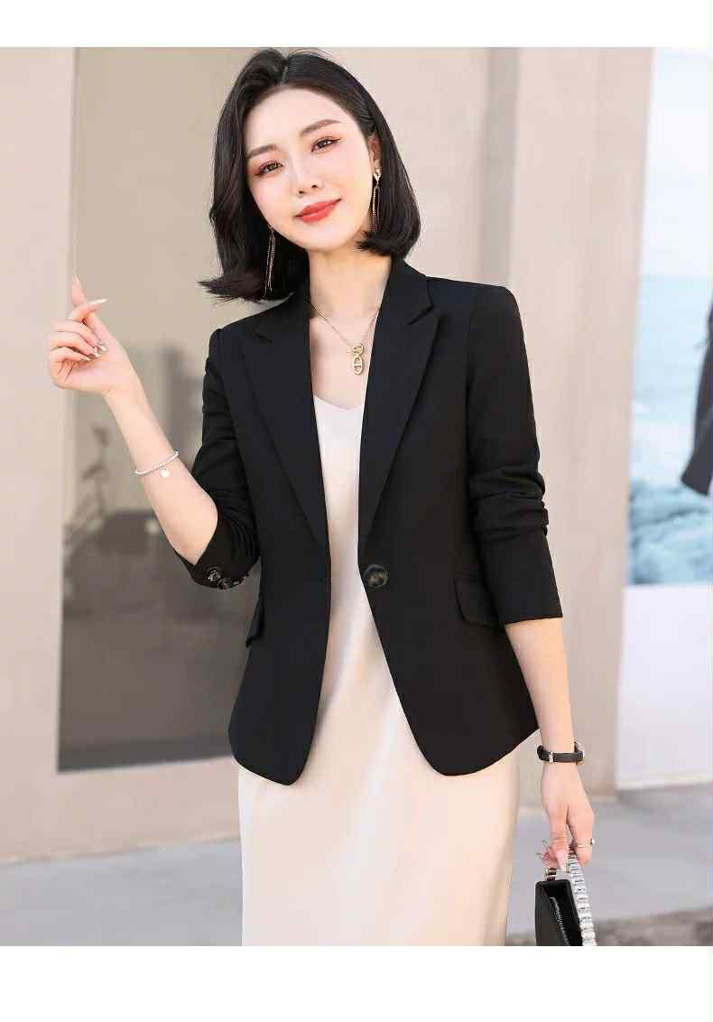 Áo Vest Tay Dài  SM391 