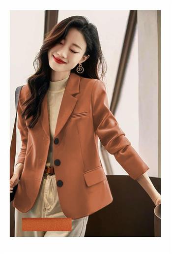 Aó Vest Blazer SM364 Giá 209k
