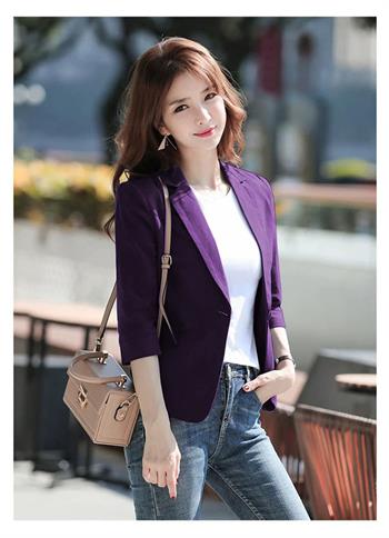  Vest Linen Tay Lửng  SM351 Giá 199k